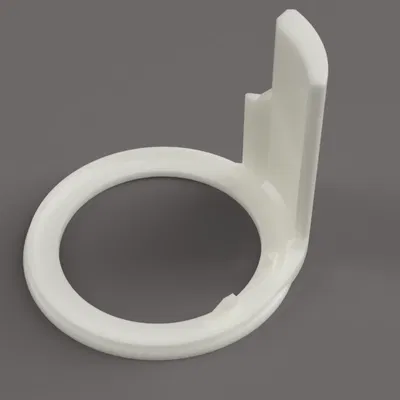 Khóa trẻ em cho tay nắm cửa cần