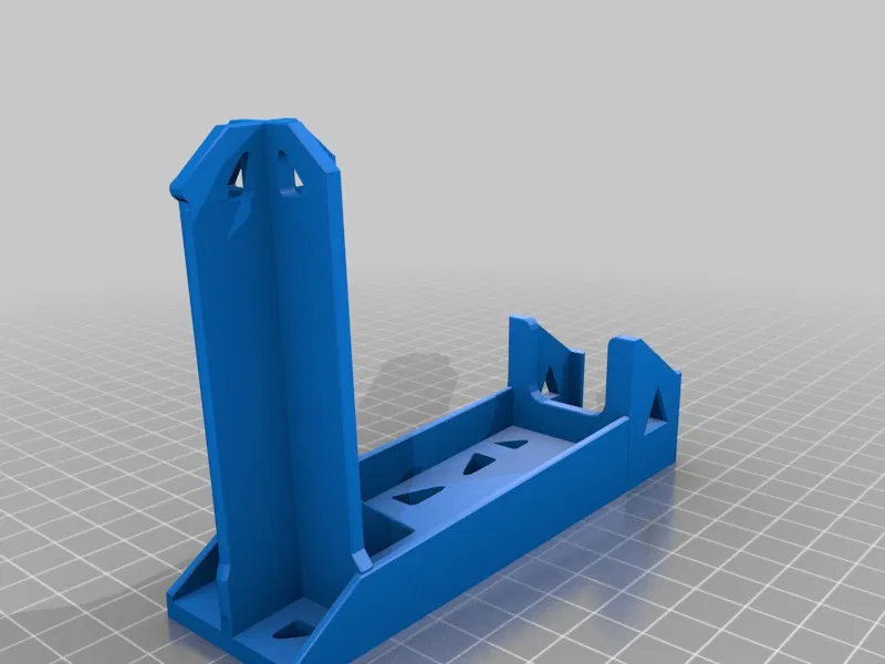 Người giữ ống nửa kilo - cho Monoprice Chọn Mini - Image 3