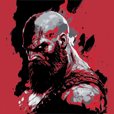 Cha của chiến tranh