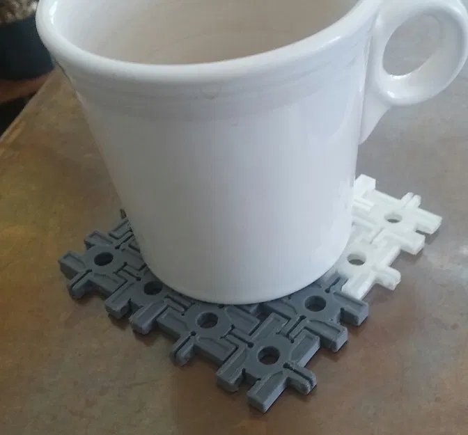 Hình dạng tự kết nối flexibit - Image 2