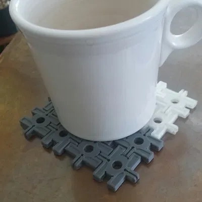 Hình dạng tự kết nối flexibit