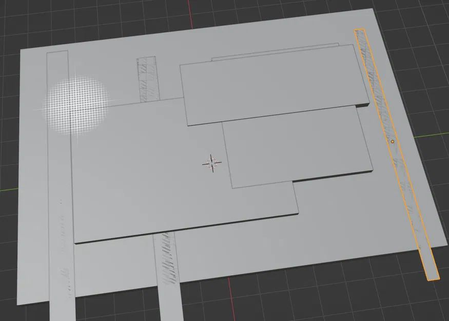 Nghệ thuật hiện đại 3 - Image 1
