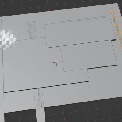 Nghệ thuật hiện đại 3