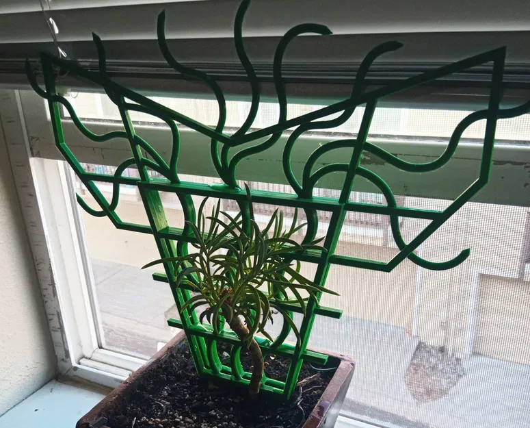 HYDRA Trellis - Image 1