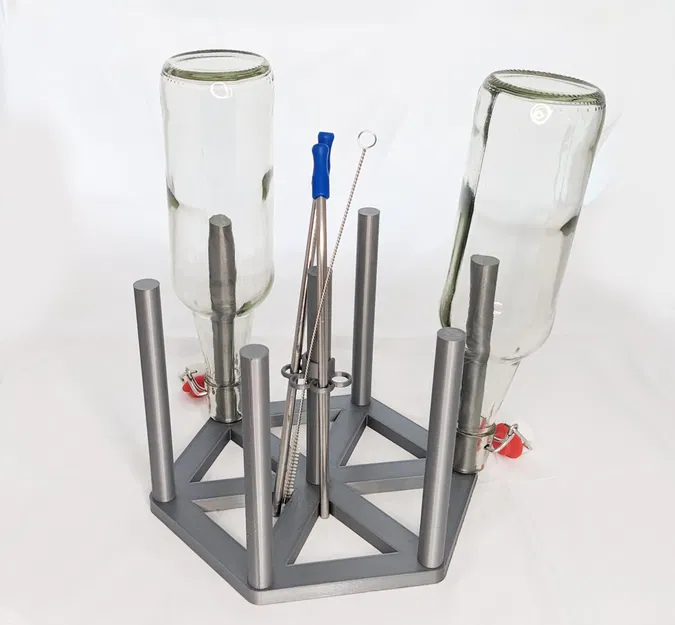 Giá khô chai - Image 1