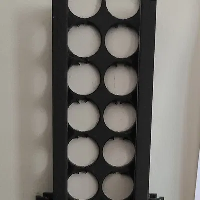 Giá đỡ trung tâm 10 cổng của Anker