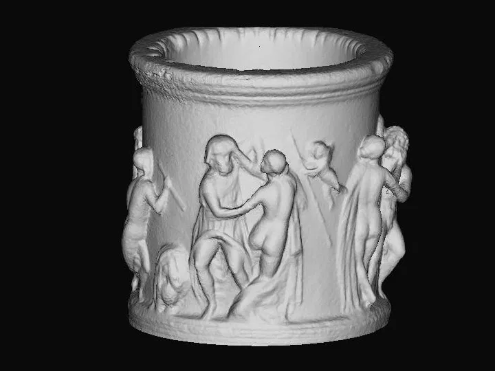 Đầu Roman-giếng - Image 1