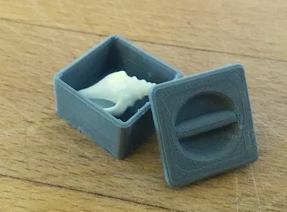 Những hộp nhỏ vô nghĩa - Image 2