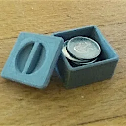 Những hộp nhỏ vô nghĩa