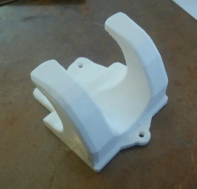 Móc đeo bàn ủi - Image 1