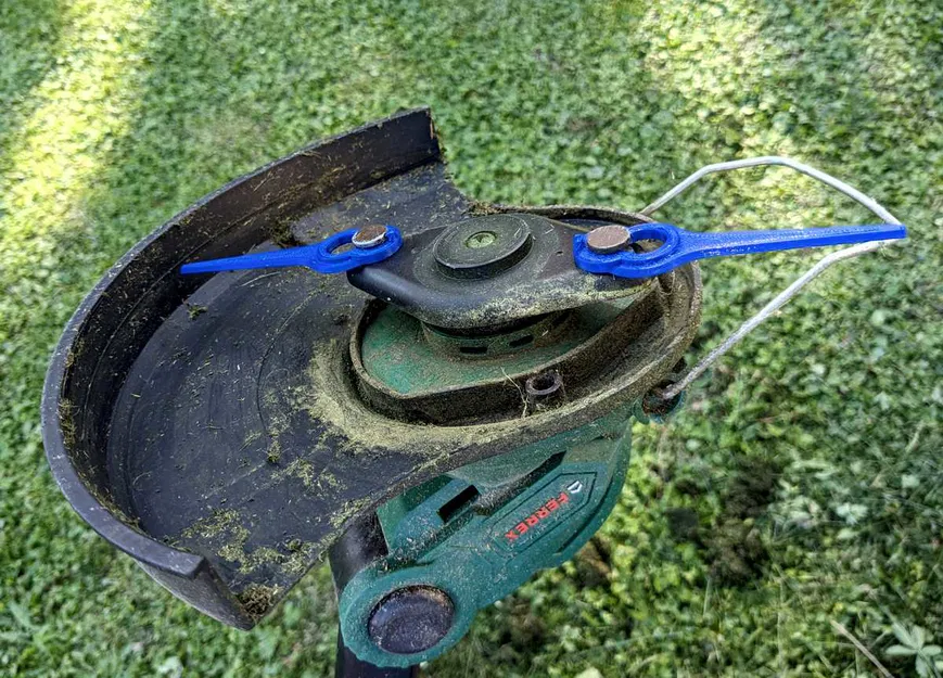 Lưỡi dao cỏ cho Ferrex - Image 2