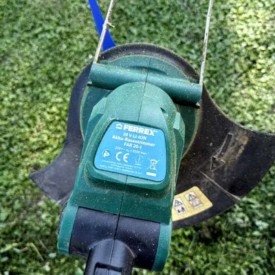 Lưỡi dao cỏ cho Ferrex