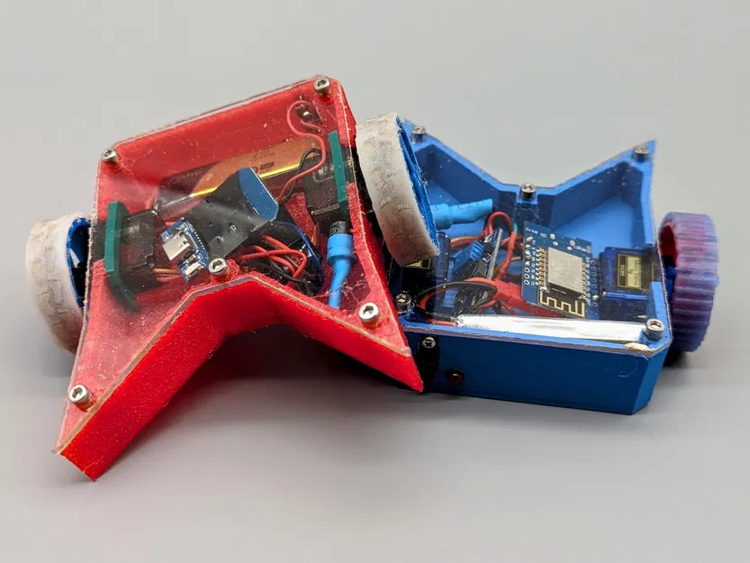 Bia/Ball Bot - Image 1