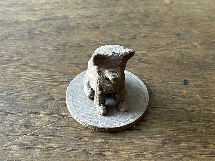 Shiba Intue - Image 1