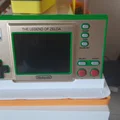 Gridfinity là viết tắt của Nintendo Game & Watch - Thumbnail 2