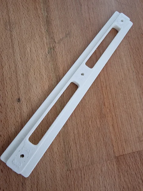 Bosch GTS 10 XC trượt T-Nuts thay thế - Image 1