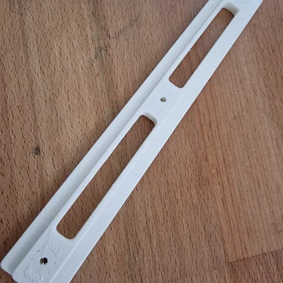 Bosch GTS 10 XC trượt T-Nuts thay thế