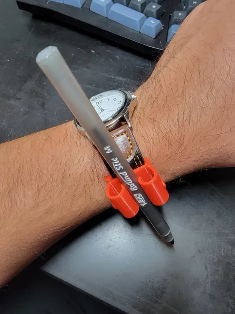 Người giữ bút của anh hùng trái tim xanh - Image 2