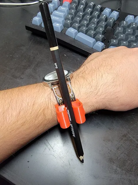 Người giữ bút của anh hùng trái tim xanh - Image 3