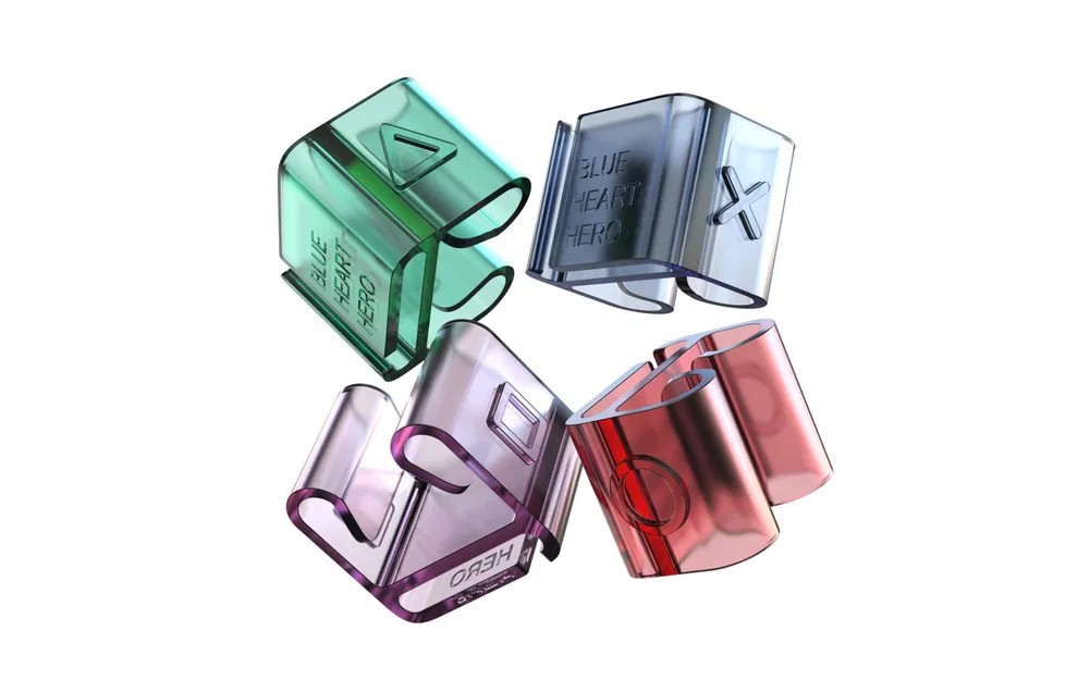 Người giữ bút của anh hùng trái tim xanh - Image 5