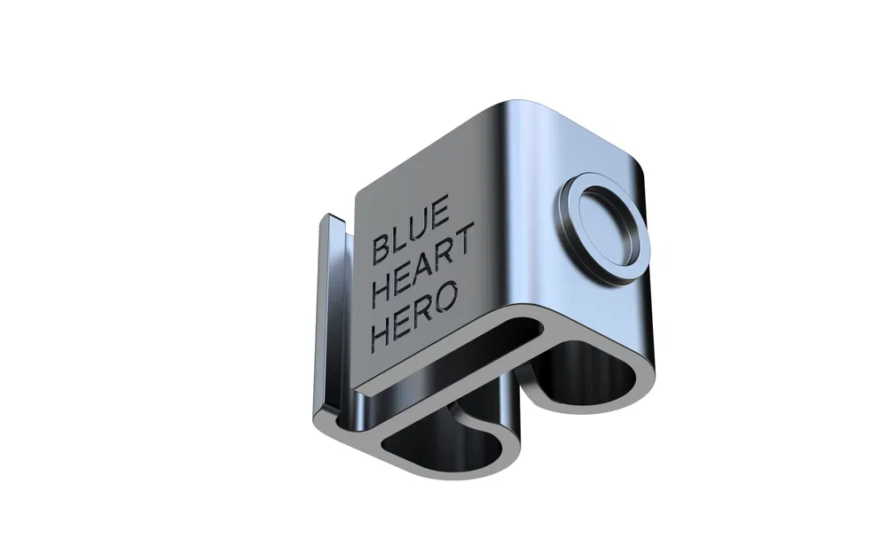 Người giữ bút của anh hùng trái tim xanh - Image 6