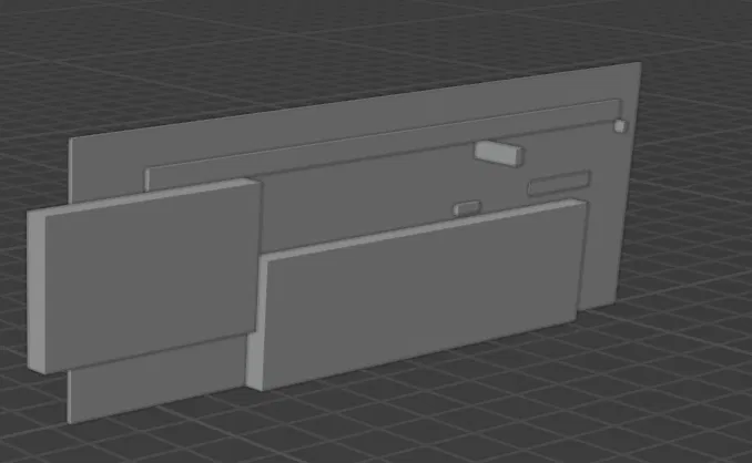 Nghệ thuật hiện đại 1 - Image 1