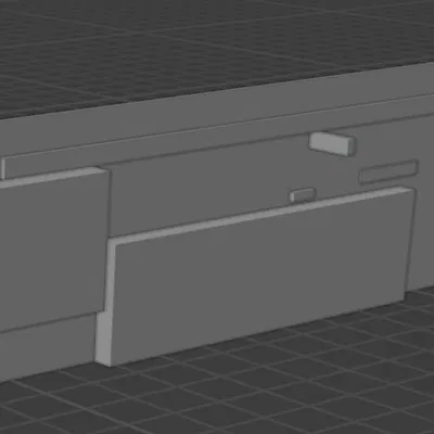 Nghệ thuật hiện đại 1