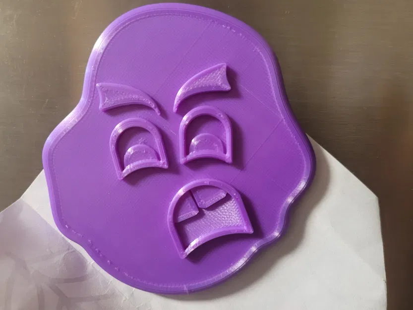 Nam châm khoai tây tấn công - Image 1