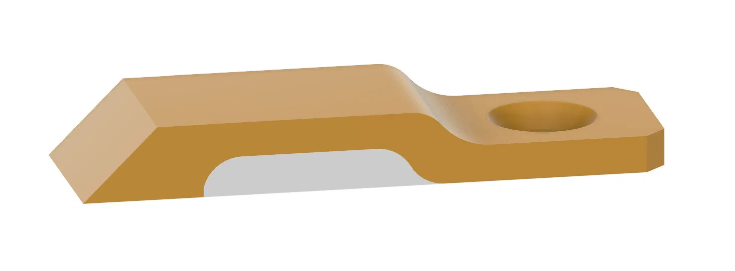 Clip LED béo hơn - Image 1