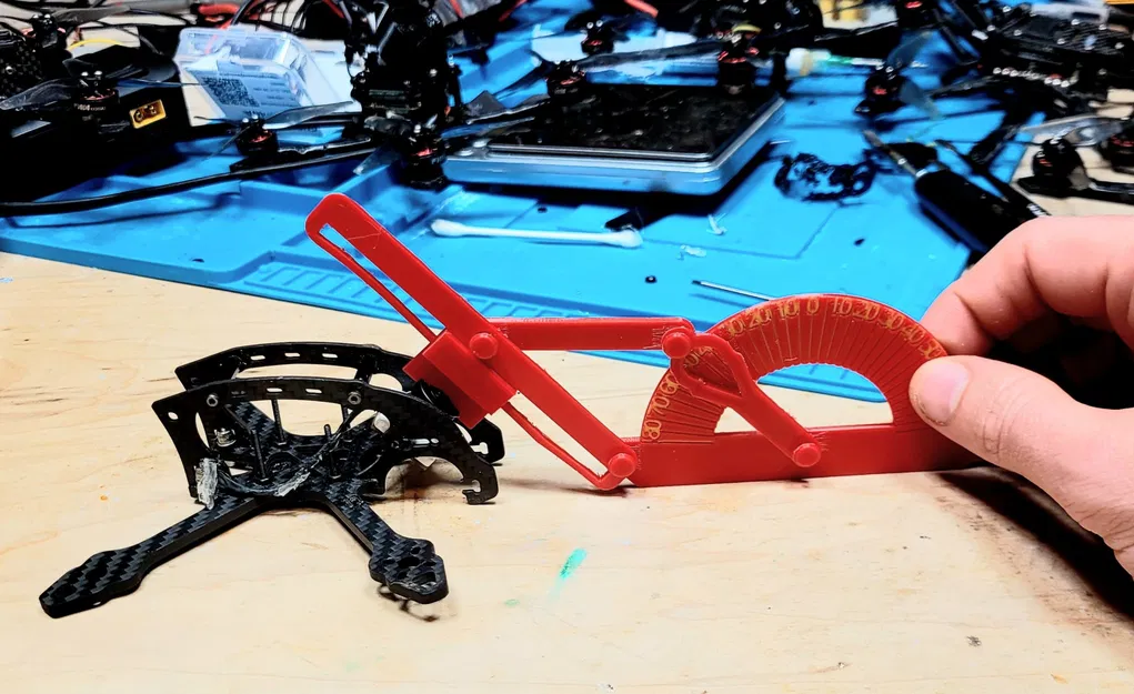 DJI FPV/CADDX + Nebula Nano/Pro + HD Zero Camera AGLE - Image 3