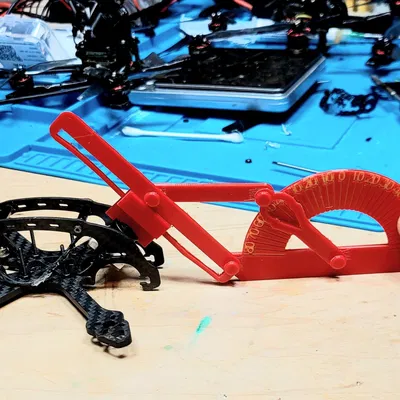 DJI FPV/CADDX + Nebula Nano/Pro + HD Zero Camera AGLE