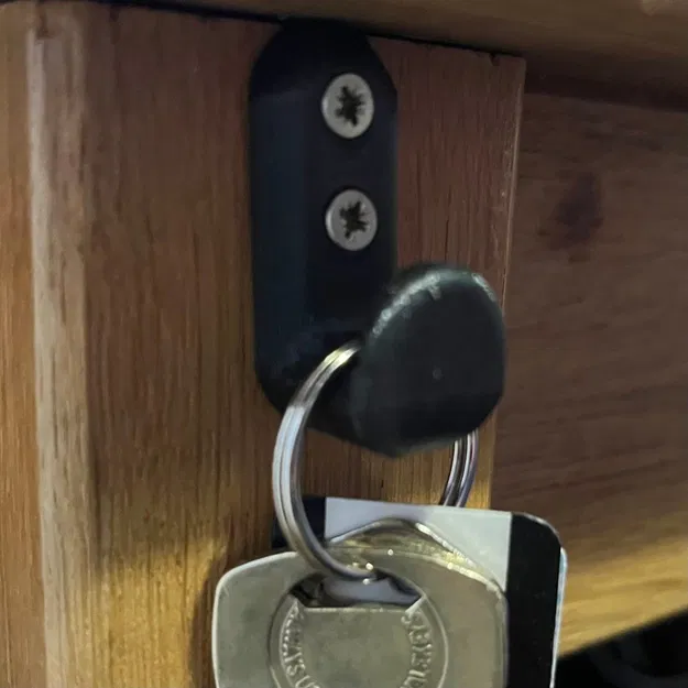 Móc chính - Image 1