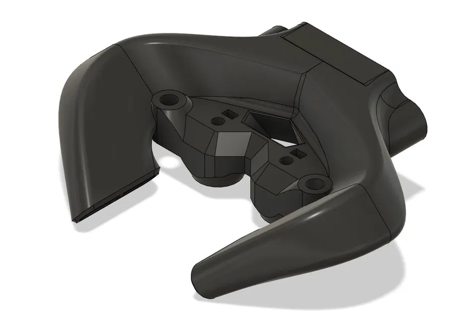 Ống bom béo (w/QuickDraw) - Image 1