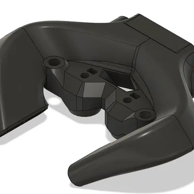 Ống bom béo (w/QuickDraw)