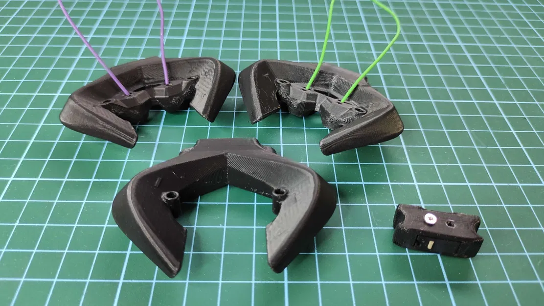 Ống bom béo (w/QuickDraw) - Image 2