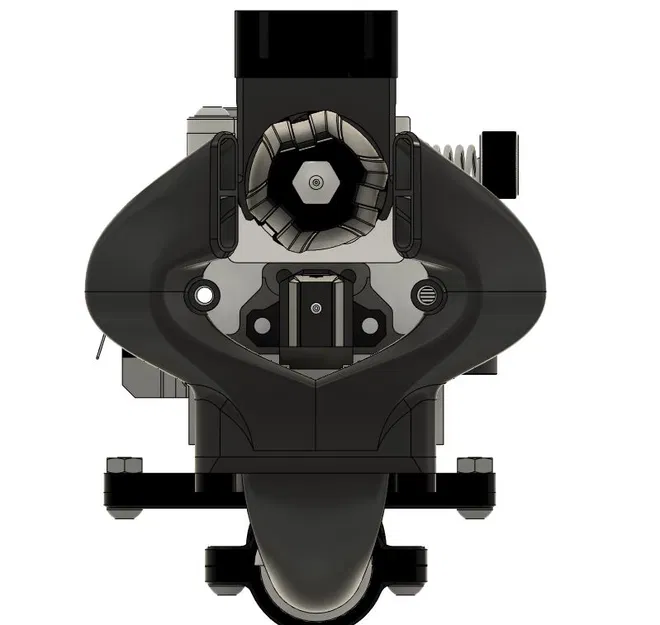 Ống bom béo (w/QuickDraw) - Image 3