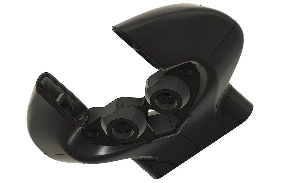 Ống bom béo (w/QuickDraw) - Image 4