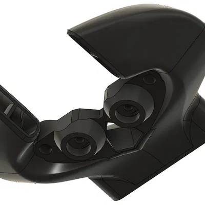 Ống bom béo (w/QuickDraw)