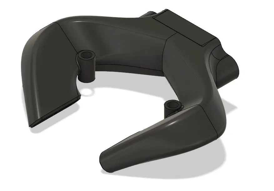 Ống bom béo (w/QuickDraw) - Image 5