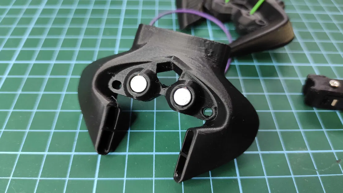 Ống bom béo (w/QuickDraw) - Image 7