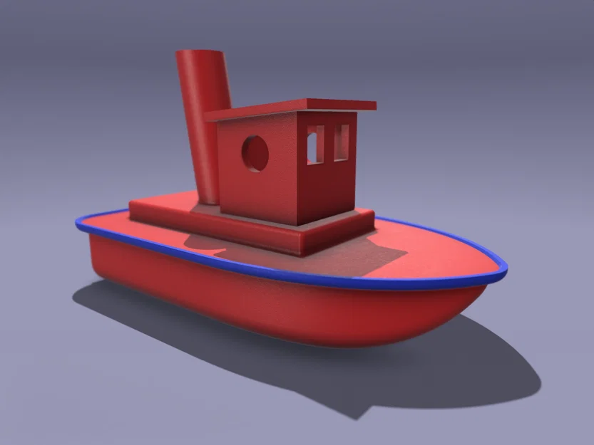 Thuyền nhỏ - Image 1