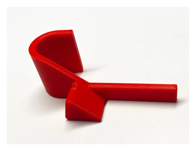 Bambu Lab P1P/P1S công cụ Manger - Image 3