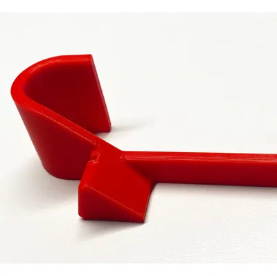 Bambu Lab P1P/P1S công cụ Manger