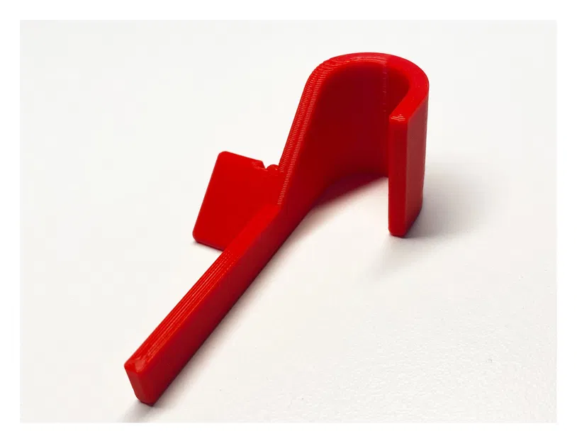 Bambu Lab P1P/P1S công cụ Manger - Image 4