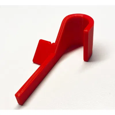 Bambu Lab P1P/P1S công cụ Manger