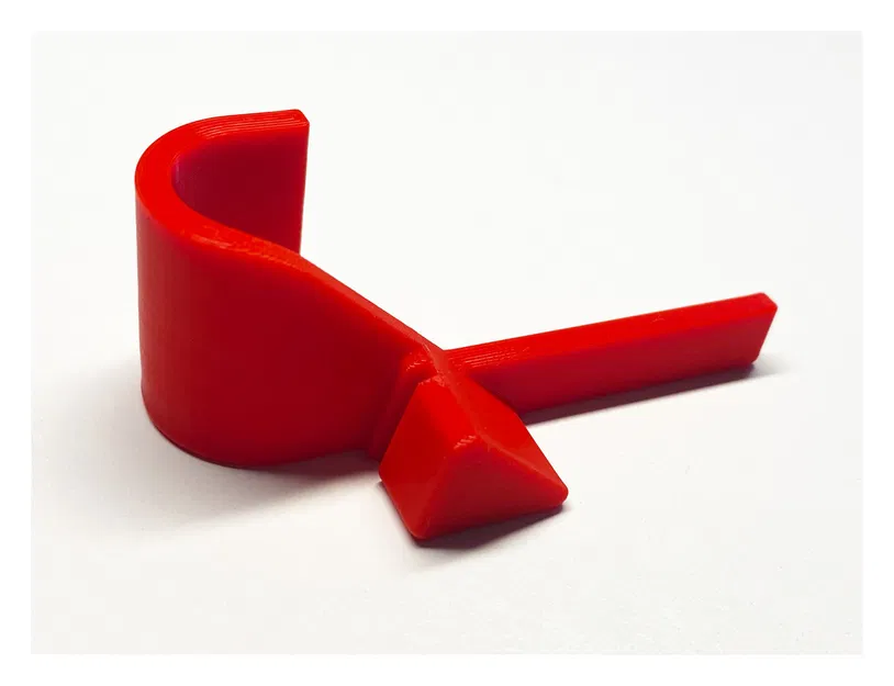 Bambu Lab P1P/P1S công cụ Manger - Image 5