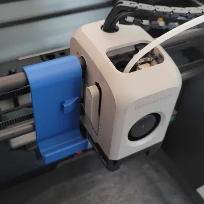 Bambu Lab X1C Công cụ Manger (phiên bản bên trái)