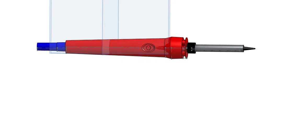 Duratech TS-1554 20W - Image 1