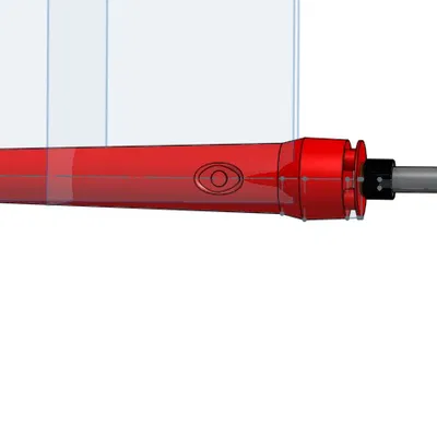 Duratech TS-1554 20W