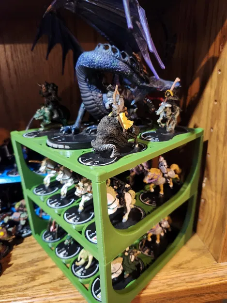 Lưu trữ thu nhỏ (cơ sở tròn) - Image 1